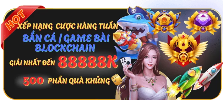 Thưởng nạp tiền hàng ngày cm888