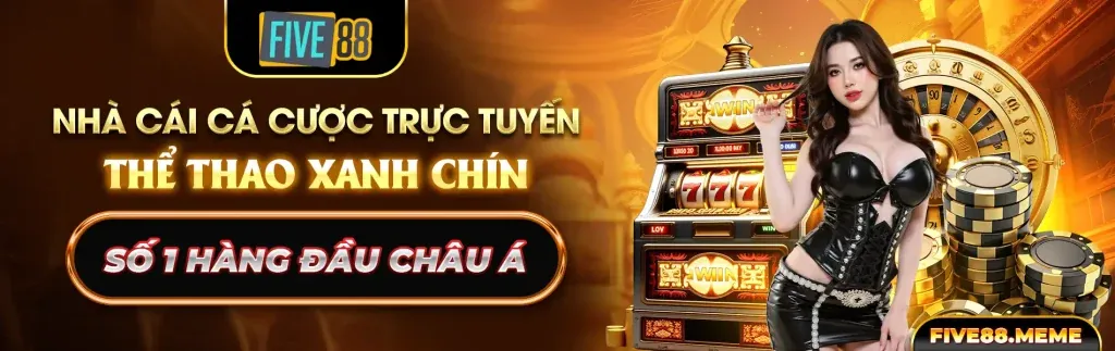 Trải nghiệm cá cược đa dạng tại CM888